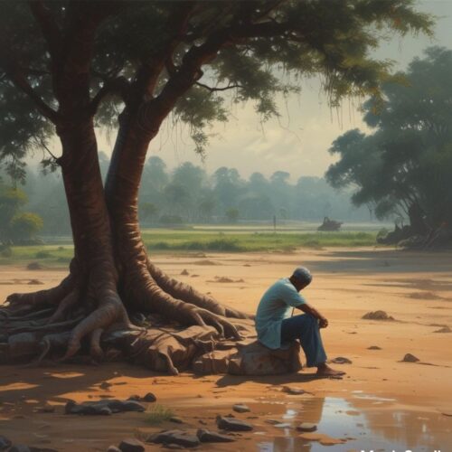 Enthinay Janichu Njan